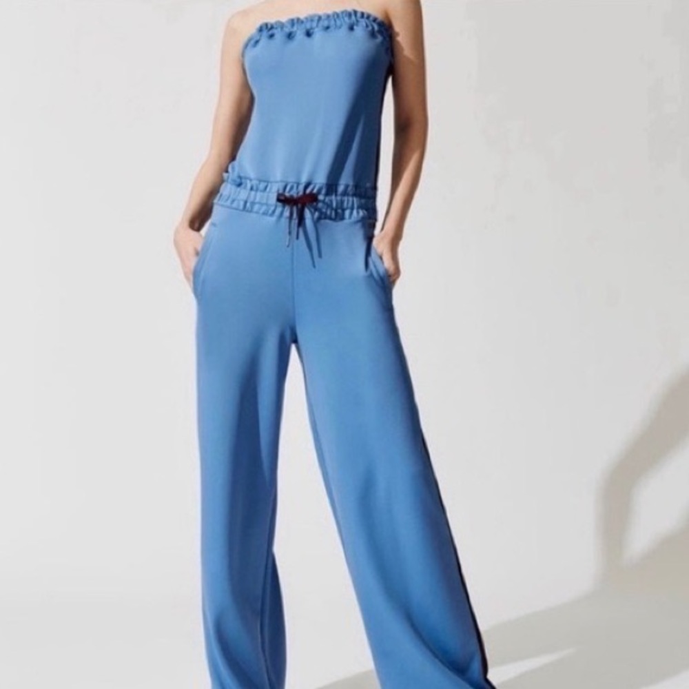 Sweaty Betty Donna Jumpsuit